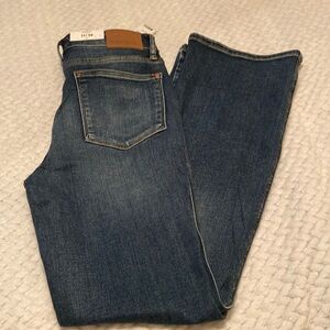 Judy Blue Boot Cut jeans. Size 11/30. NWT